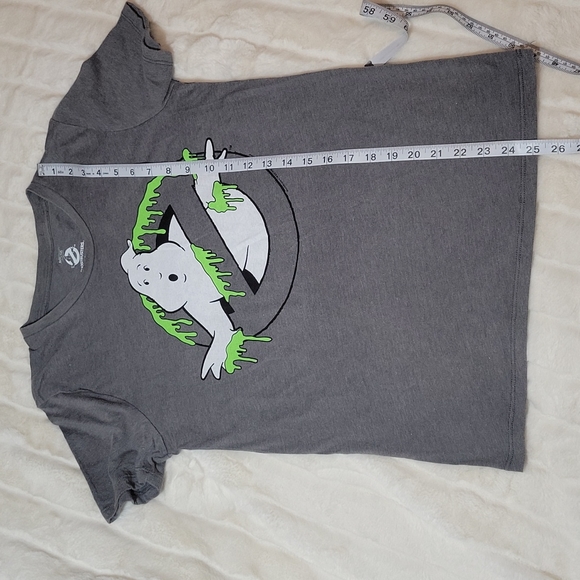 ● Ghostbusters Tee | Medium - Picture 4 of 7